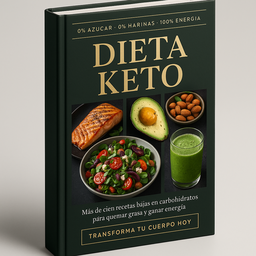 Dieta Keto - La nueva tendencia para hacer dieta