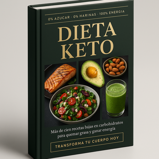 Dieta Keto - La nueva tendencia para hacer dieta